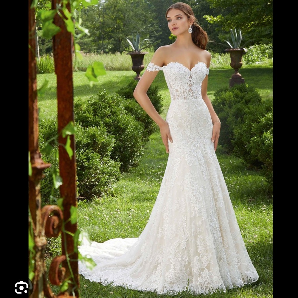Mori Lee - 5714